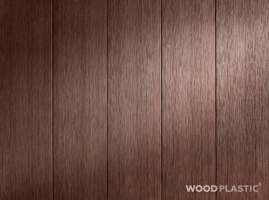 TOP / RUSTIC / TEAK 140x22 běžný metr