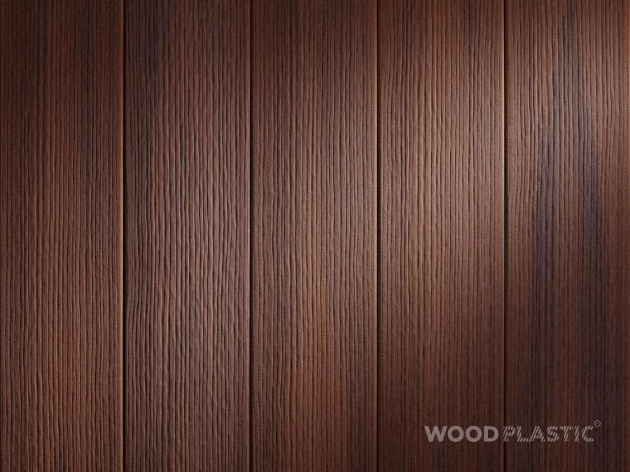 Plotovka FOREST PLUS / Palisander 3600x120x11