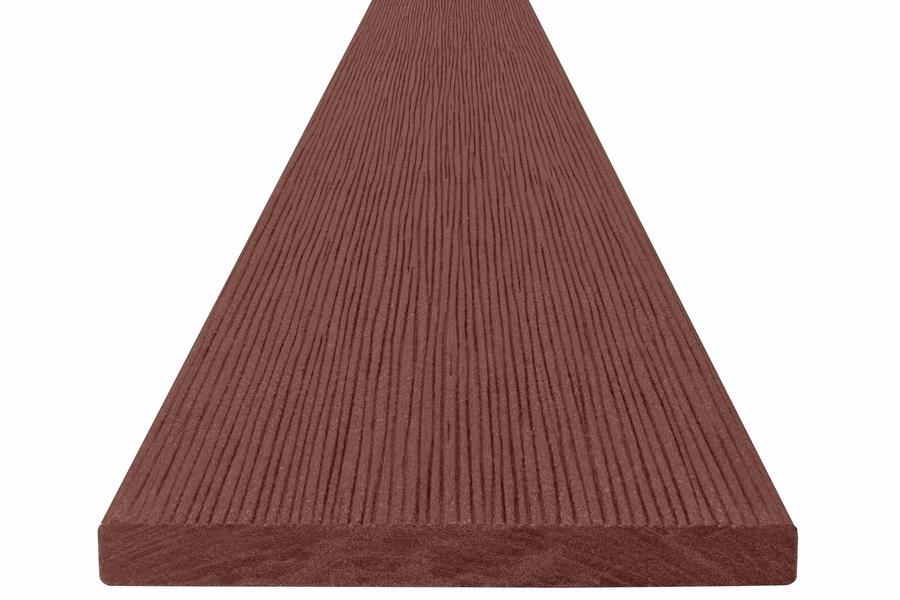 Lišta 120 / RUSTIC / FOREST / Palisander 3000x120x11