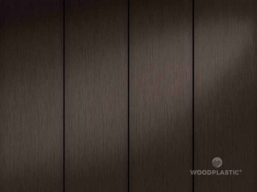 Max / RUSTIC / WENGE 4000x195x22 - DOPRODEJ