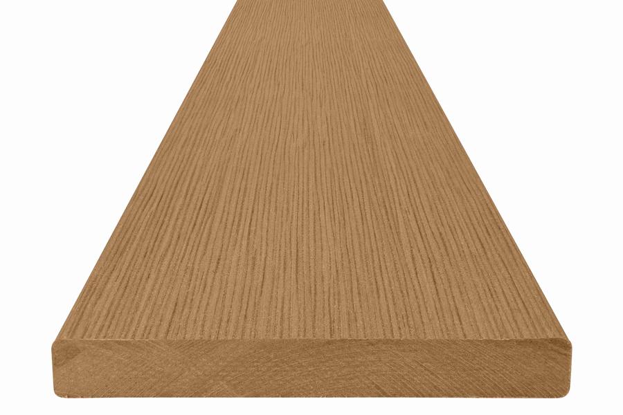 LIŠTA 150 / RUSTIC / FOREST / CEDAR 150 x 19 x 4000mm