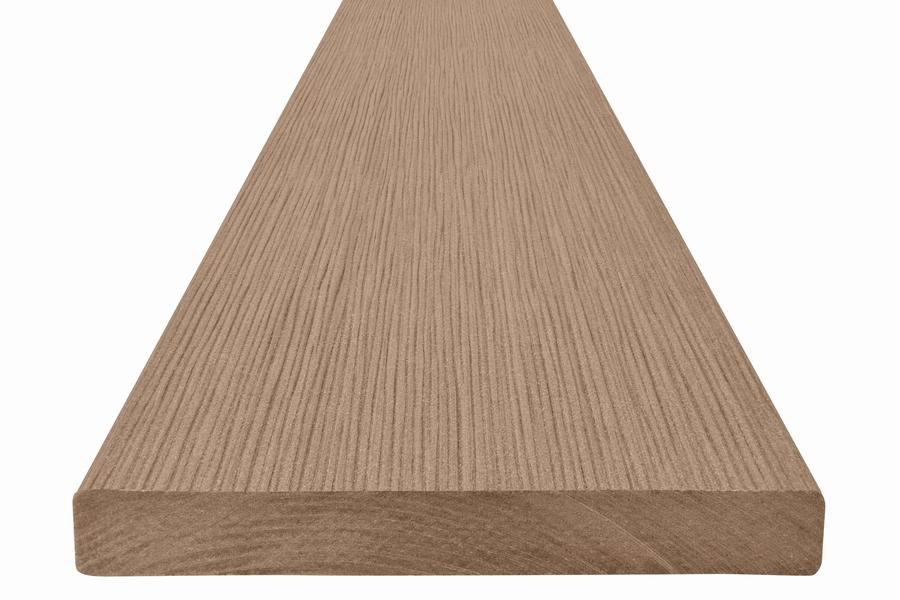 LIŠTA 150 / RUSTIC / FOREST / TEAK 150 x 19 x 4000mm