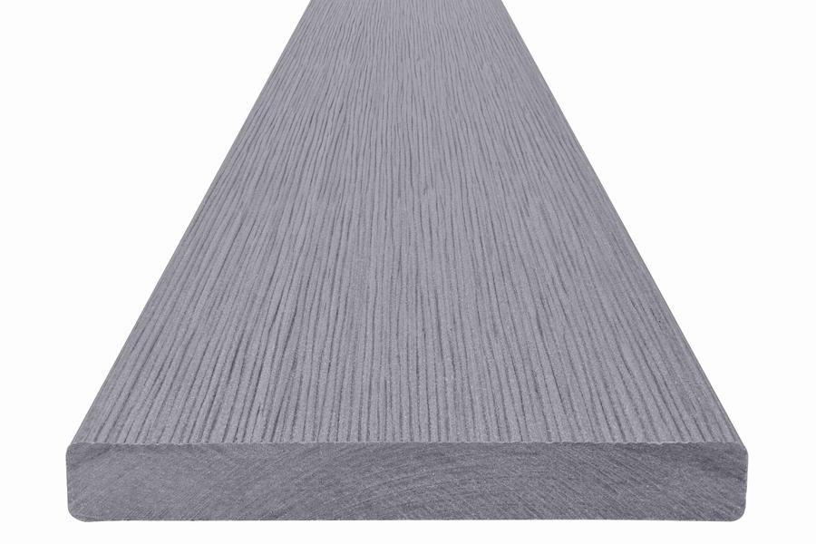 LIŠTA 150 / RUSTIC / FOREST / INOX 150 x 19 x 4000mm