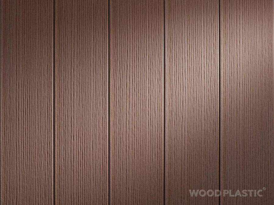 OBKLAD ECO / FOREST / Teak 3100x150x14