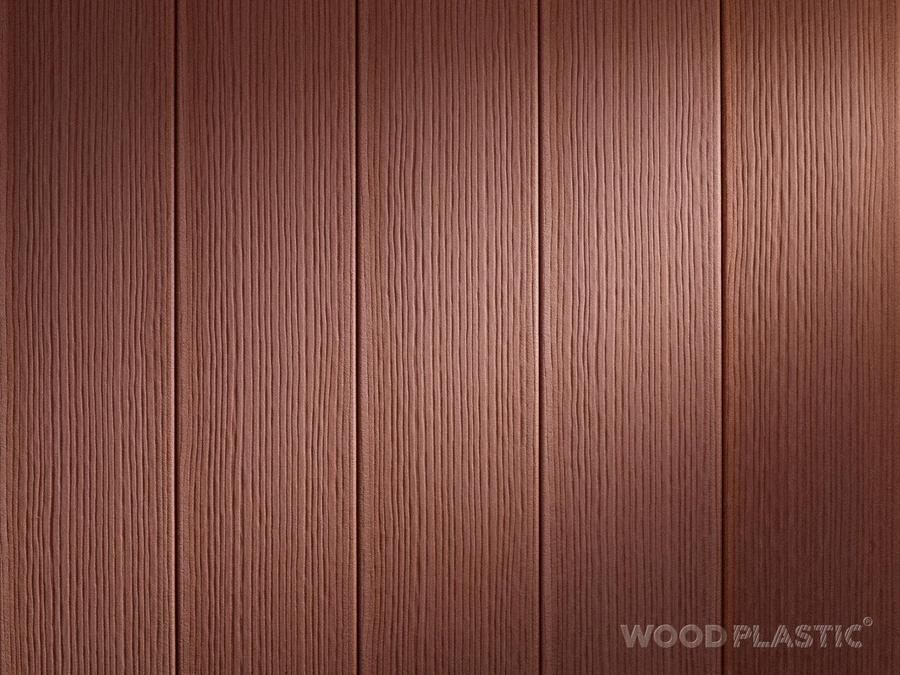OBKLAD ECO / FOREST / Merbau 3100x150x14